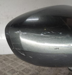 Retroviseur droit CITROEN C3 2 Photo n°4