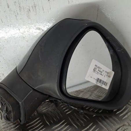 Retroviseur droit PEUGEOT 207