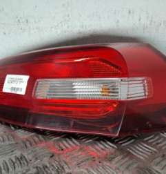 Feu arriere principal droit (feux) CITROEN C4 PICASSO 2
