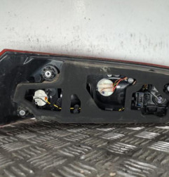 Feu arriere principal droit (feux) CITROEN C4 PICASSO 2 Photo n°3