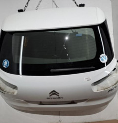 Malle/Hayon arriere CITROEN C4 PICASSO 2 Photo n°1