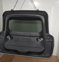 Malle/Hayon arriere CITROEN C4 PICASSO 2 Photo n°4