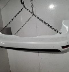 Pare choc arriere CITROEN C4 PICASSO 2 Photo n°1