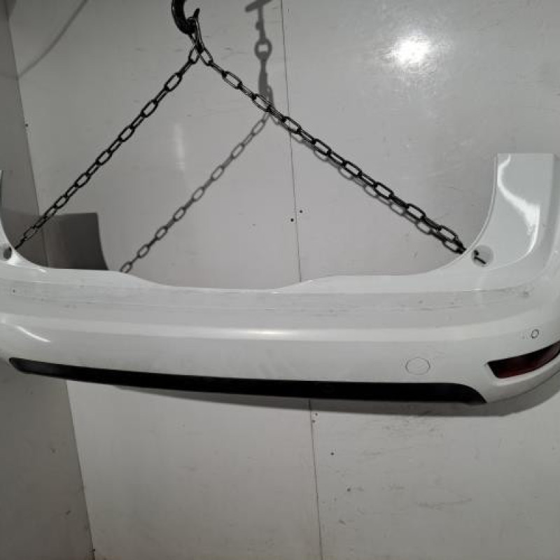 Pare choc arriere CITROEN C4 PICASSO 2