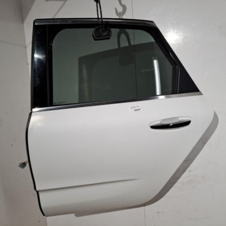 Porte arriere gauche CITROEN C4 PICASSO 2 Photo n°1