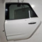 Porte arriere gauche CITROEN C4 PICASSO 2