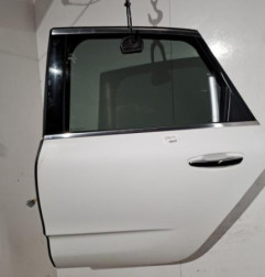 Porte arriere gauche CITROEN C4 PICASSO 2
