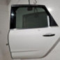 Porte arriere gauche CITROEN C4 PICASSO 2