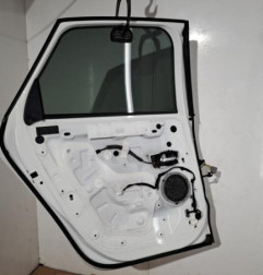 Porte arriere gauche CITROEN C4 PICASSO 2 Photo n°3