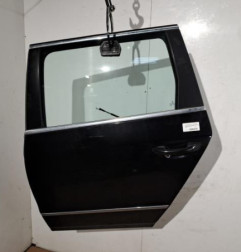 Porte arriere gauche VOLKSWAGEN PASSAT 5