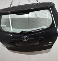 Malle/Hayon arriere TOYOTA VERSO Photo n°1