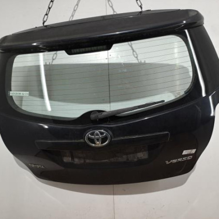 Malle/Hayon arriere TOYOTA VERSO