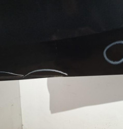 Porte arriere gauche TOYOTA VERSO Photo n°3