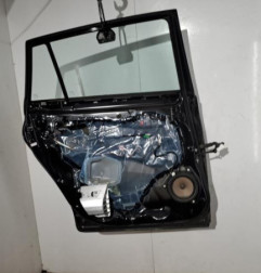 Porte arriere gauche TOYOTA VERSO Photo n°4