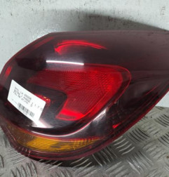 Feu arriere principal droit (feux) OPEL ASTRA J Photo n°1