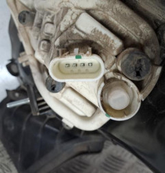 Feu arriere principal droit (feux) OPEL ASTRA J Photo n°4