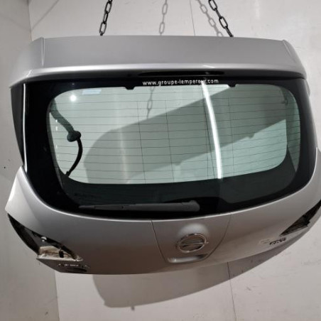 Malle/Hayon arriere OPEL ASTRA J Photo n°1