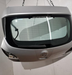 Malle/Hayon arriere OPEL ASTRA J