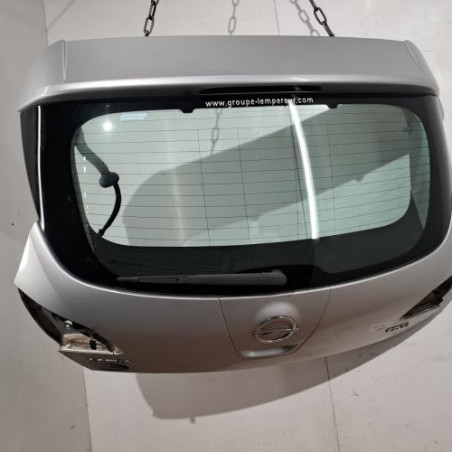 Malle/Hayon arriere OPEL ASTRA J