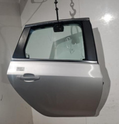 Porte arriere droit OPEL ASTRA J Photo n°1