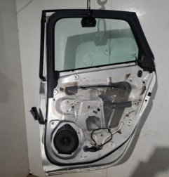 Porte arriere droit OPEL ASTRA J Photo n°3