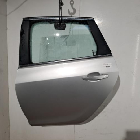 Porte arriere gauche OPEL ASTRA J Photo n°1