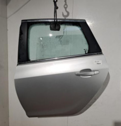 Porte arriere gauche OPEL ASTRA J