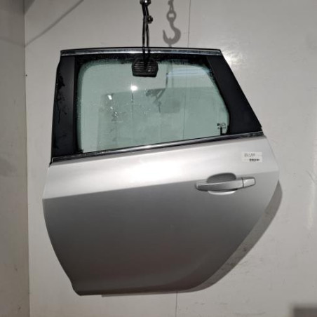 Porte arriere gauche OPEL ASTRA J