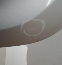 Porte arriere gauche OPEL ASTRA J Photo n°3