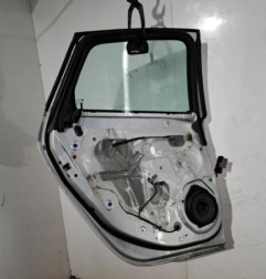 Porte arriere gauche OPEL ASTRA J Photo n°4