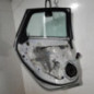 Porte arriere gauche OPEL ASTRA J