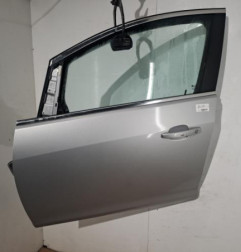 Porte avant gauche OPEL ASTRA J Photo n°1