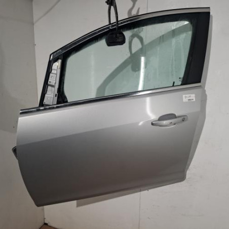 Porte avant gauche OPEL ASTRA J Photo n°1