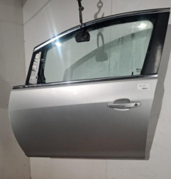 Porte avant gauche OPEL ASTRA J