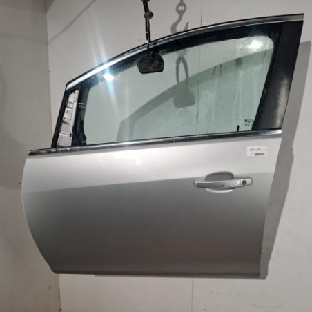 Porte avant gauche OPEL ASTRA J