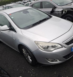 Retroviseur droit OPEL ASTRA J Photo n°6