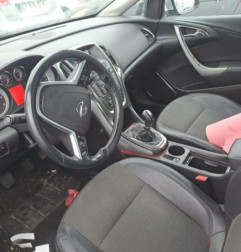 Retroviseur droit OPEL ASTRA J Photo n°9