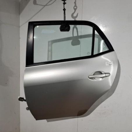 Porte arriere gauche TOYOTA AURIS 1 Photo n°1
