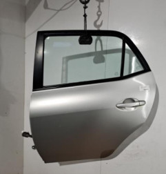 Porte arriere gauche TOYOTA AURIS 1