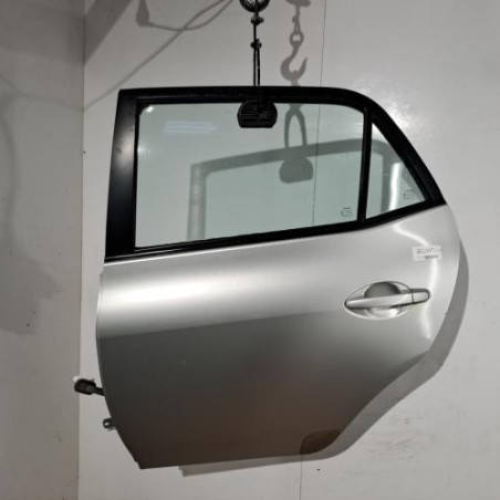 Porte arriere gauche TOYOTA AURIS 1