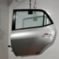 Porte arriere gauche TOYOTA AURIS 1