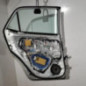 Porte arriere gauche TOYOTA AURIS 1