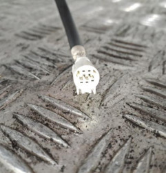 Retroviseur droit TOYOTA AURIS 1 Photo n°4