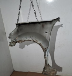 Aile avant droit RENAULT KANGOO 1 Photo n°3