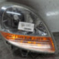 Optique avant principal droit (feux)(phare) RENAULT KANGOO 1