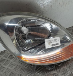 Optique avant principal droit (feux)(phare) RENAULT KANGOO 1