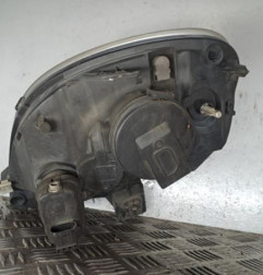 Optique avant principal droit (feux)(phare) RENAULT KANGOO 1 Photo n°3