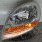 Optique avant principal gauche (feux)(phare) RENAULT KANGOO 1