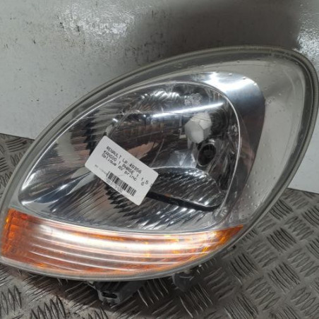 Optique avant principal gauche (feux)(phare) RENAULT KANGOO 1