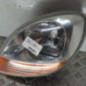 Optique avant principal gauche (feux)(phare) RENAULT KANGOO 1